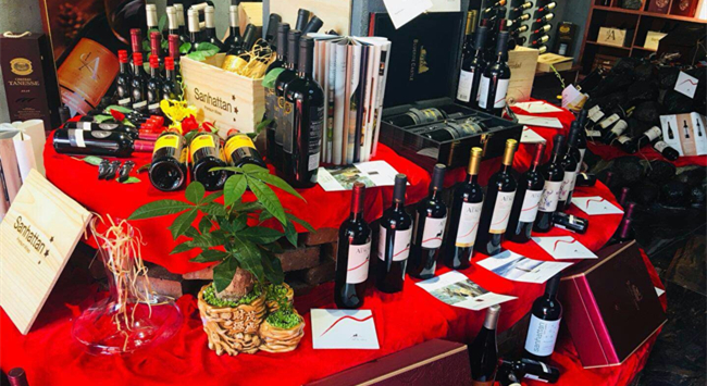 進(jìn)口紅酒代理生意賺不賺錢(qián) 進(jìn)口紅酒代理生意賺不賺錢(qián)