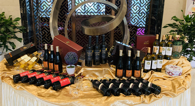 進(jìn)口紅酒加盟生意賺不賺錢 進(jìn)口紅酒加盟生意賺不賺錢