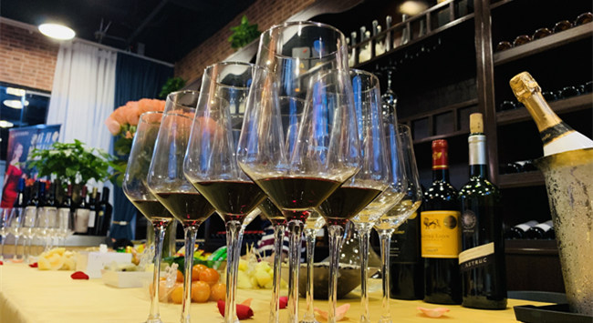 做葡萄酒加盟生意要怎么起步 做葡萄酒加盟生意要怎么起步