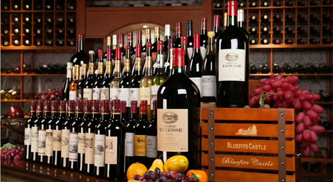 加盟進口紅酒專賣店有沒有發展 加盟進口紅酒專賣店有沒有發展