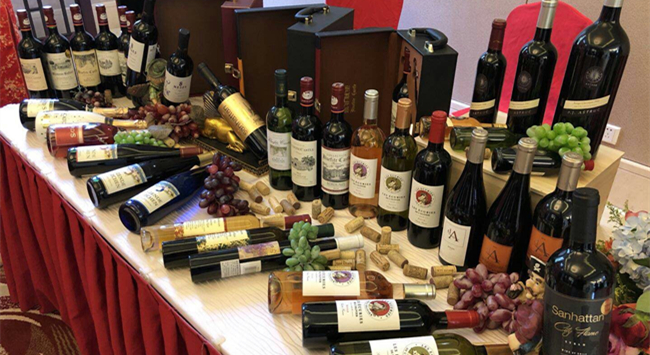 投資進(jìn)口紅酒加盟生意怎么起步 投資進(jìn)口紅酒加盟生意怎么起步