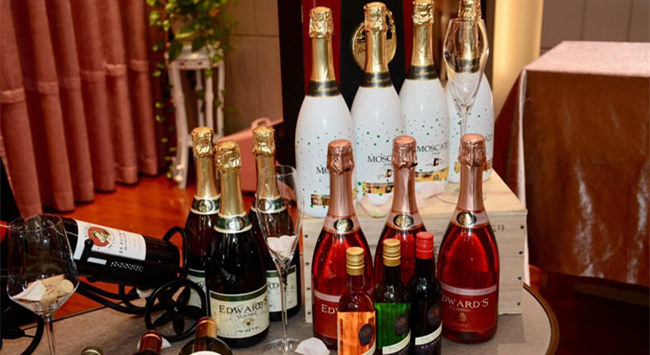 葡萄酒加盟代理生意怎么做市場(chǎng) 葡萄酒加盟代理生意怎么做市場(chǎng)