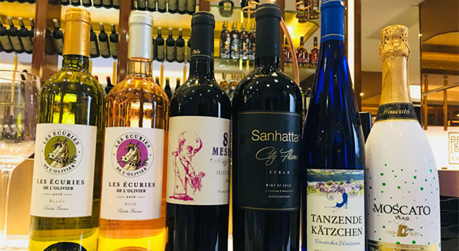 如今開紅酒專賣店怎么樣 如今開紅酒專賣店怎么樣