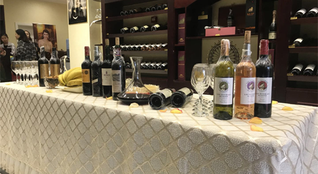 現在紅酒代理生意好做嗎? 現在紅酒代理生意好做嗎?