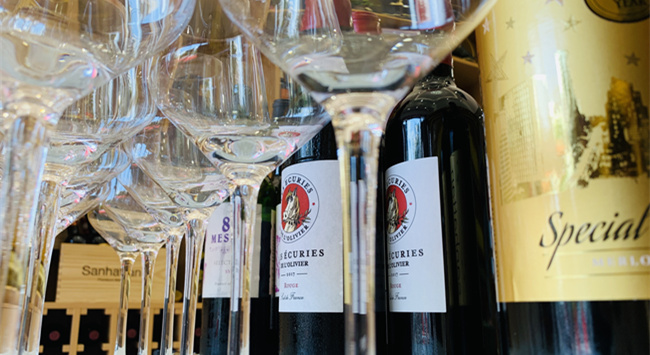 紅酒代理生意的市場(chǎng)好不好? 紅酒代理生意的市場(chǎng)好不好?