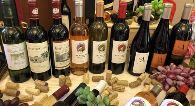 現(xiàn)在代理進(jìn)口紅酒的利潤怎么樣? 現(xiàn)在代理進(jìn)口紅酒的利潤怎么樣?