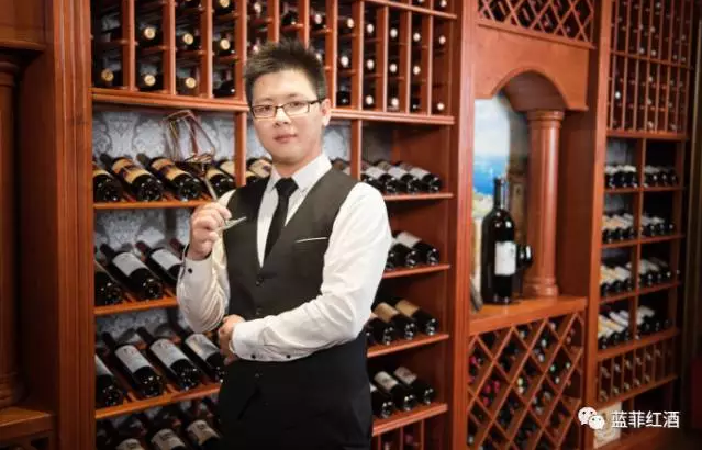 6個(gè)步驟,資深品酒師教你如何來品葡萄酒