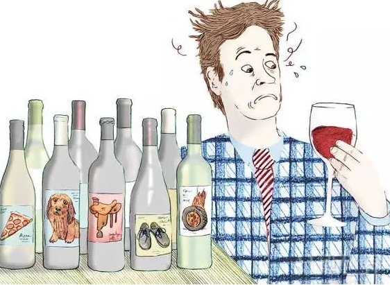 6個(gè)步驟,資深品酒師教你如何來品葡萄酒