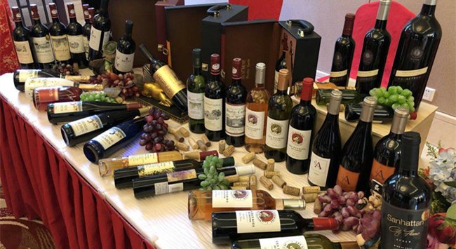 葡萄酒招商加盟怎么做?