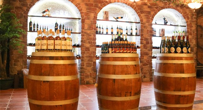 如何經(jīng)營(yíng)紅酒專賣(mài)店